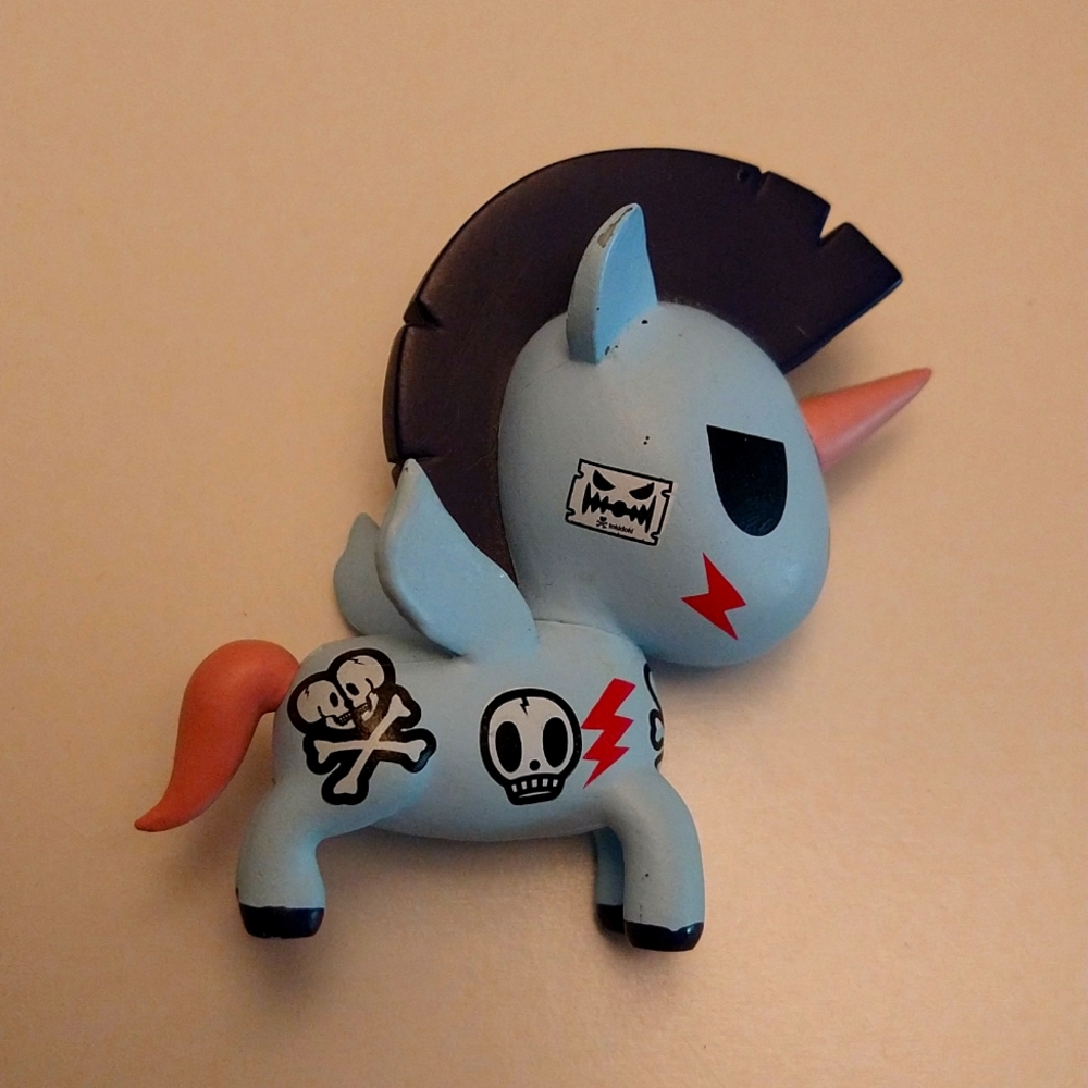 Tokidoki unicorno